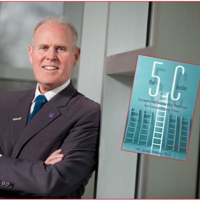 Profile Picture of Jim Weese (@DrWeese) on Twitter