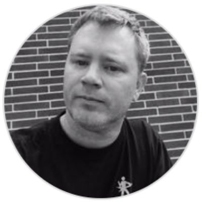 Profile Picture of Scott Sanders (@scottcsanders) on Twitter