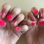 Profile Picture of Amy-Danielle (@naildesigns_byamy2710) on Instagram