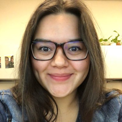 Profile Picture of Alison Rodriguez (@allyrod08) on Twitter