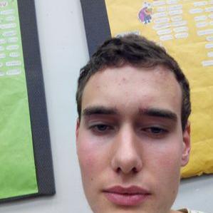 Profile Picture of Brigham Ray (@brighamray55) on Twitter