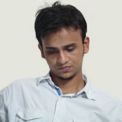 Profile Picture of Ashraf Uddin (@ashrafpeal) on Twitter