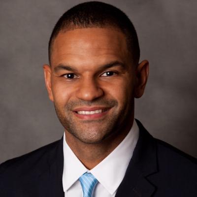 Profile Picture of Joshua LeBlanc, MBA (@JoshRLeBlanc) on Twitter