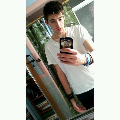 Profile Picture of Kenneth Kwiatkowski (@aguycalledkenny) on Twitter