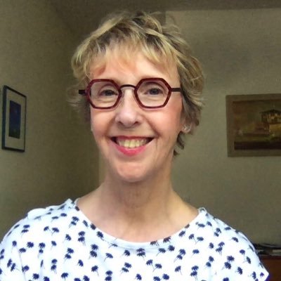 Profile Picture of Margaret Lynch | Writer (@m_m_lynch) on Twitter