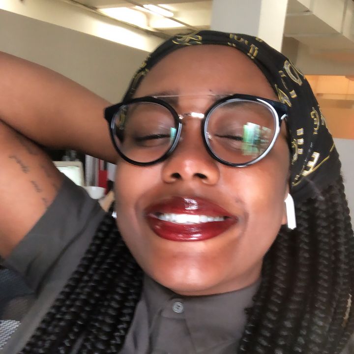 Profile Picture of Fakeroberts (@fakeroberts) on Tiktok