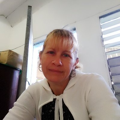 Profile Picture of Kiria Zenia Delgado González (@ZeniaKiria) on Twitter