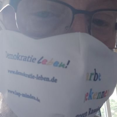 Profile Picture of Karl-Heinz Ochs (@Lebeauf2016) on Twitter