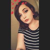 Profile Picture of Emily Cook (@emily-cook-126) on Quora