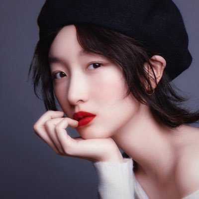 Profile Picture of ~zhou Dongyu Updates (@zhoudongyus_) on Twitter