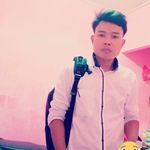 Profile Picture of Abensuh Callista (@abensuhcallista) on Instagram