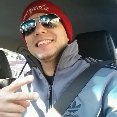 Profile Picture of Jonathan Martinez (@eltaramartinez) on Twitter