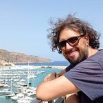 Profile Picture of Vincent Gregory Schiavone (@vincentschiavo) on Instagram