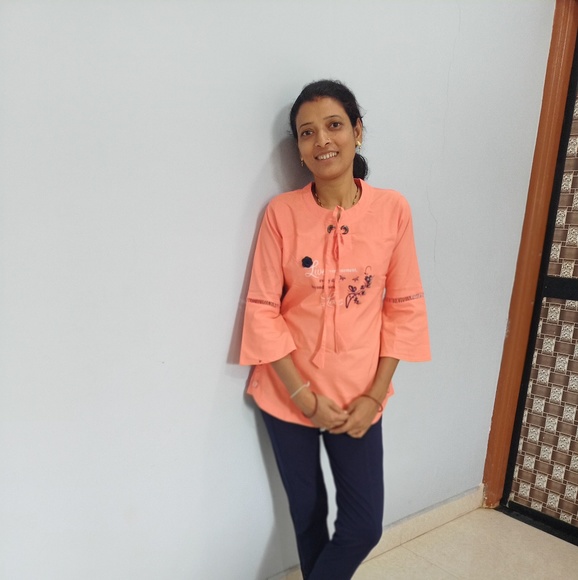 Profile Picture of Mamta Chimankar (@chimankar) on Poshmark