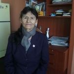 Profile Picture of Claudia Zegarra Roldan (@zegarraroldan) on Instagram