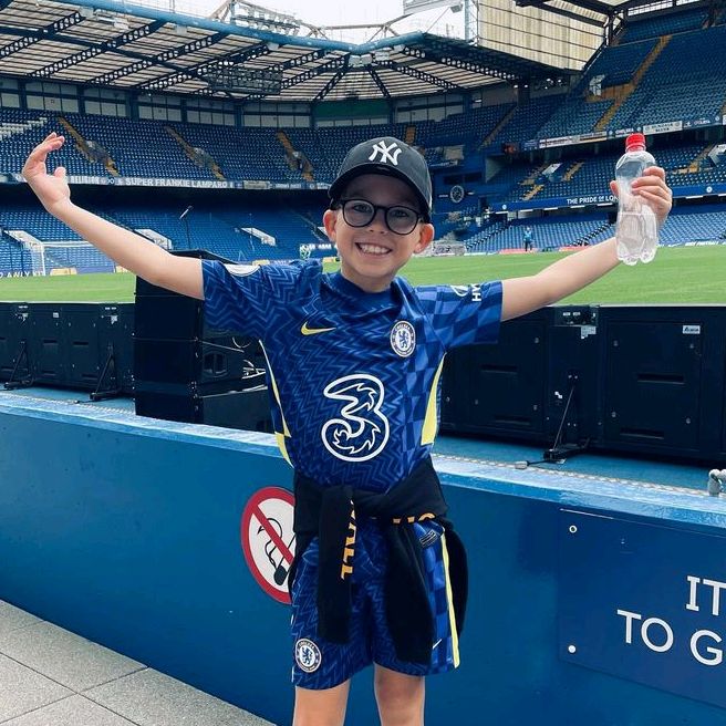 Profile Picture of Ralph Hall (@ralph_hall) on Tiktok