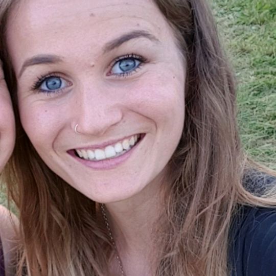 Profile Picture of katina_oswald (@katinaoswald) on Tiktok