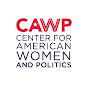 Profile Photo of Center for American Women and Politics (@@CAWPvideos) on Tiktok