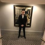 Profile Picture of Bergur Thorgilsson (@bergurthor) on Instagram