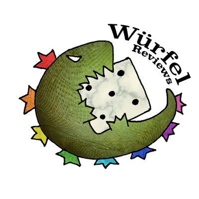 Profile Picture of Würfel Reviews  🇪🇪 (@WurfelR) on Twitter