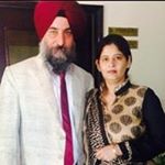 Profile Picture of Simi Sethi (@simisethi31) on Instagram