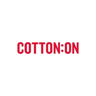 Profile Picture of Cotton On (@CottonOn) on Twitter