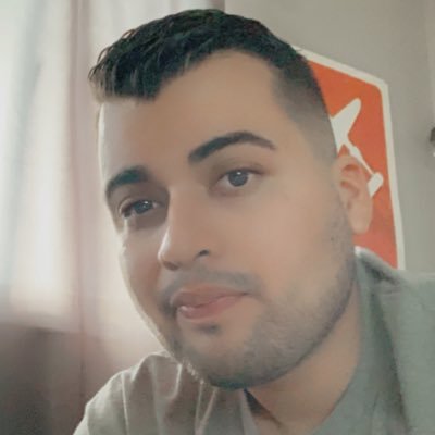 Profile Picture of Aaron Rainwater (@rainwater_aaron) on Twitter