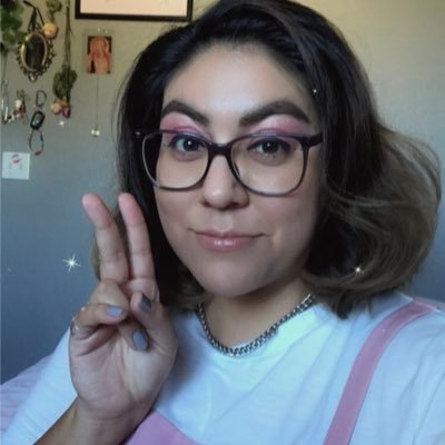 Profile Picture of Jess✨ (@Soy_Brujita_) on Twitter