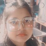 Profile Picture of Frozen__crystal (@crystal_richa_) on Instagram