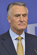 Profile Picture of Aníbal Cavaco Silva - Wikipediaon Wikipedia