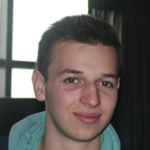 Profile Picture of Paul Vande Casteele (@paulvande.casteele) on Instagram