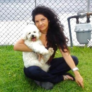 Profile Picture of Blanca Ortiz (@love_bichon_frise) on Myspace