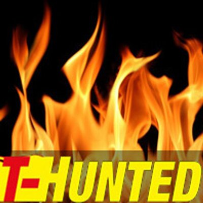 Profile Picture of Douglas Fernandes (@THunted) on Twitter