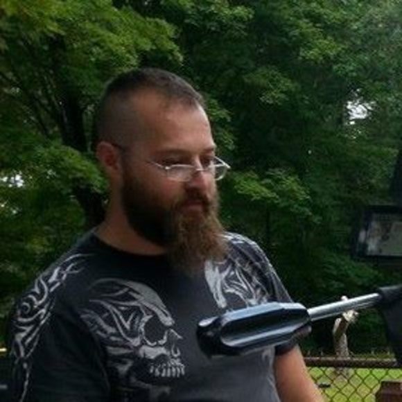 Profile Picture of Allen Bedick (@cowboywkid) on Poshmark