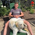 Profile Picture of Adam Pinder (@adam_pinder24) on Instagram