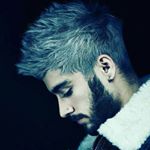 Profile Picture of Zayn malik (@zaynster_dusk_till_dawn) on Instagram