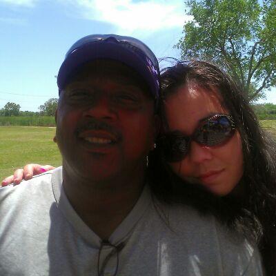 Profile Picture of Terry Toliver Sr. (@Toliverterry80) on Twitter