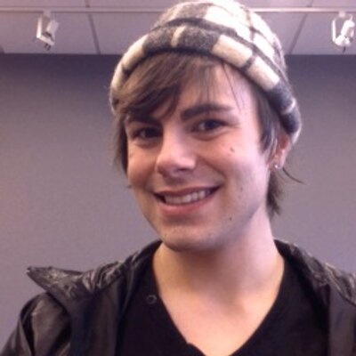 Profile Picture of Tyler Allan (@SagittariusDude) on Twitter