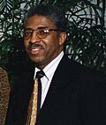 Profile Picture of James H. Stith - Wikipediaon Wikipedia