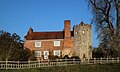 Profile Picture of Dower houseon Wikipedia