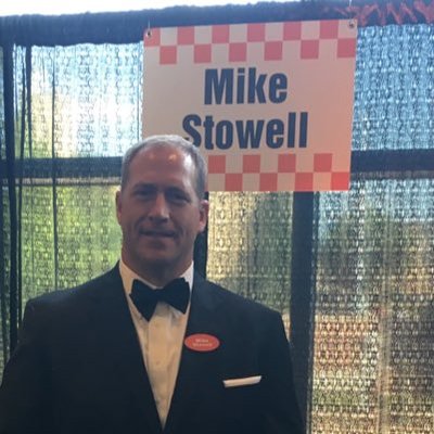 Profile Picture of Mike Stowell (@stowellmike59) on Twitter
