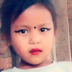 Profile Picture of kanxi Anuradha (@anuradharajii) on Tiktok
