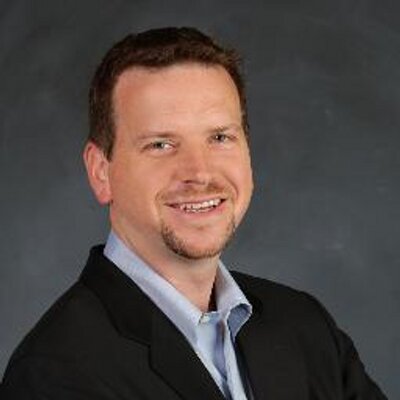Profile Picture of James Grove (@JHGrove3) on Twitter