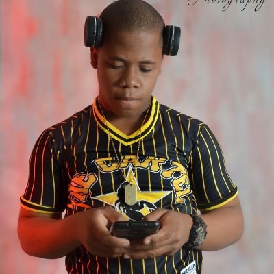 Profile Photo of Dj Jepy Mix Haïti (@JerryOccilien) on Twitter