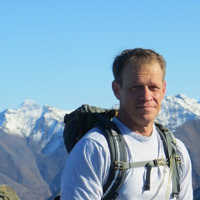 Profile Picture of Jay Pullins (@JayPulnlis) on Twitter