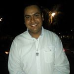 Profile Picture of Rosemberg Jaimes R. (@maxlazos) on Instagram