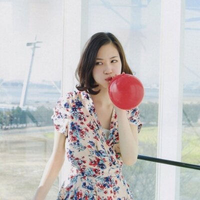 Profile Picture of Lynncheung (@@LynnCheung1) on Twitter