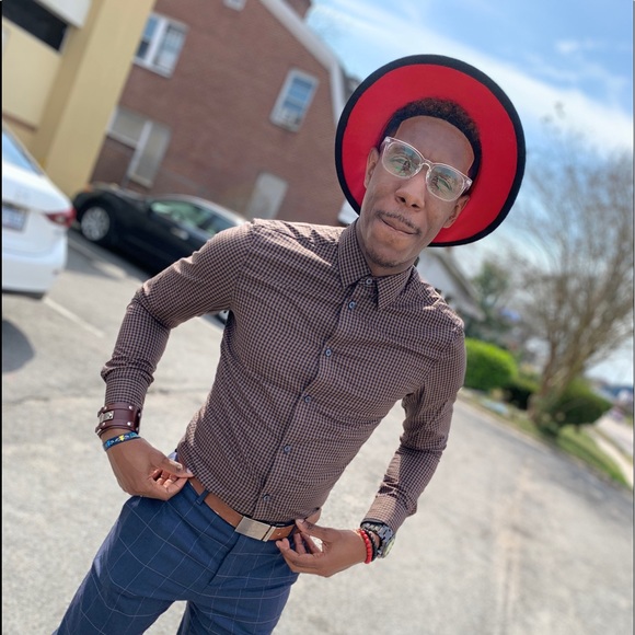 Profile Picture of Christopher Parrish (@cogickid23) on Poshmark