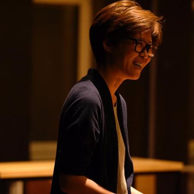 Profile Picture of Si An CHEN (@chen_si_an) on Twitter