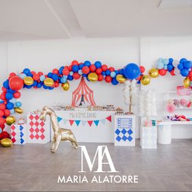 Profile Picture of Maria Alatorre Suárez del Real (@minkmacarons) on Pinterest